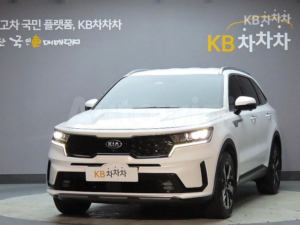 2021 Kia Sorento  FWD
