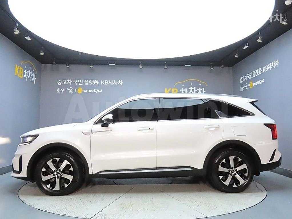 2021 Kia Sorento  FWD