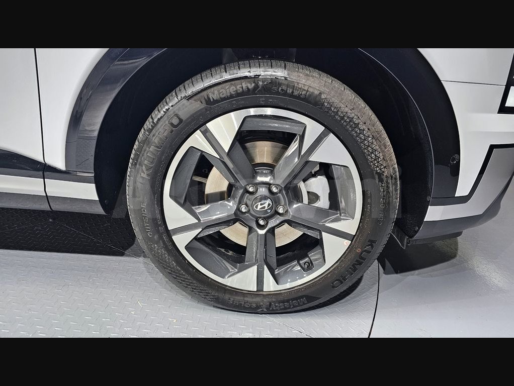 2026 Hyundai Palisade  FWD