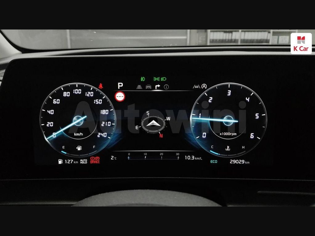 2022 Kia Sportage  FWD