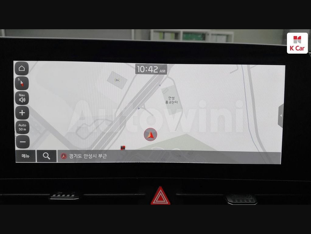 2022 Kia Sportage  FWD