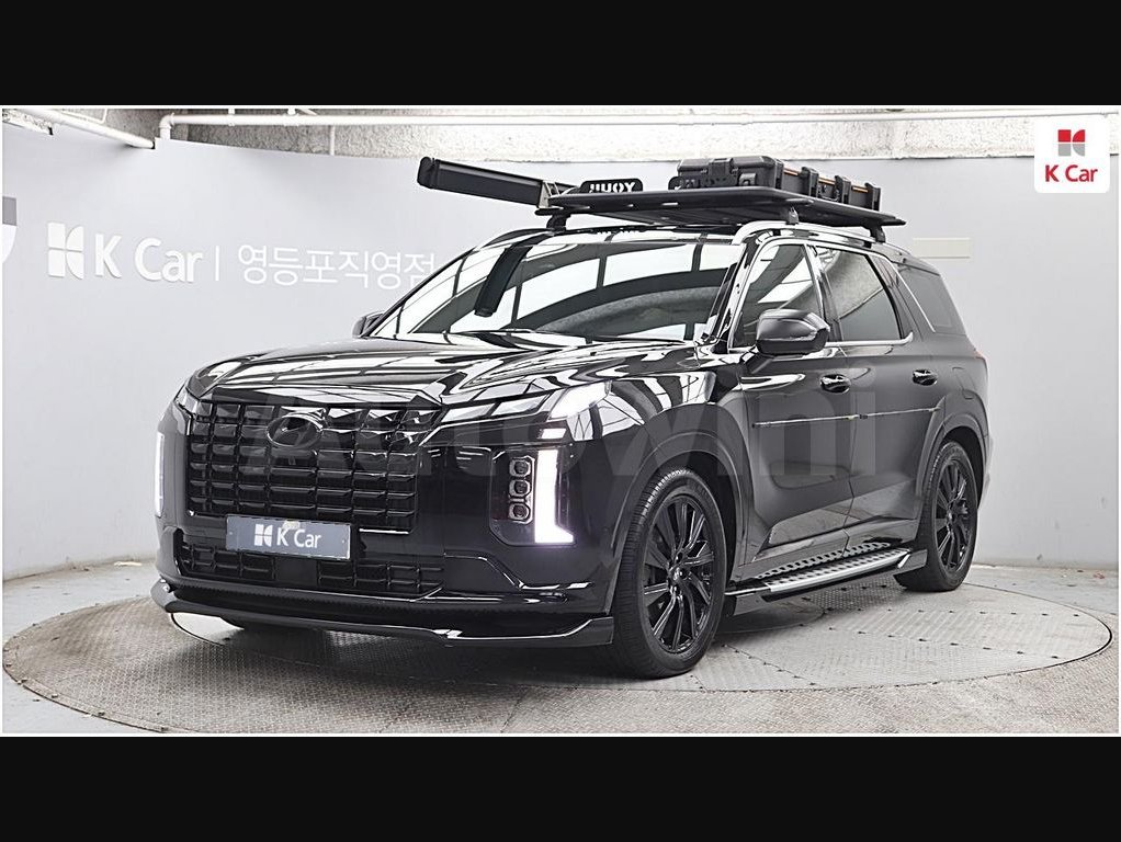 2023 Hyundai Palisade  FWD