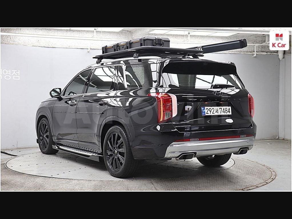 2023 Hyundai Palisade  FWD