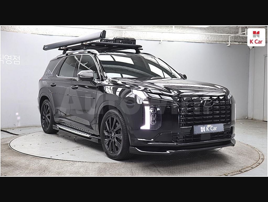 2023 Hyundai Palisade  FWD