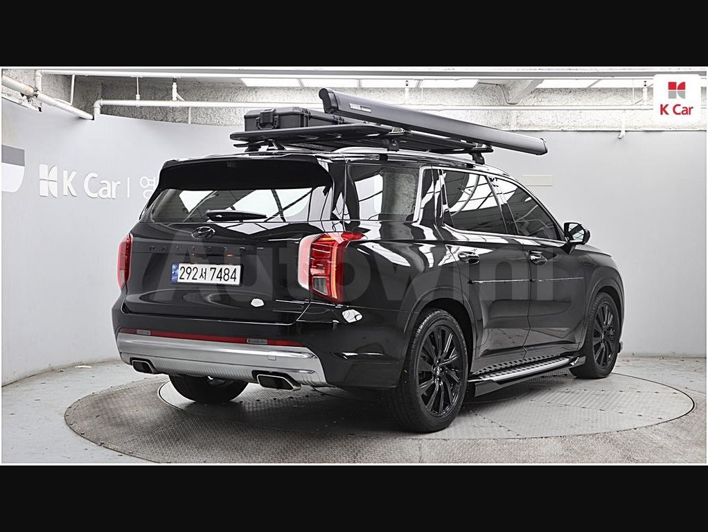 2023 Hyundai Palisade  FWD