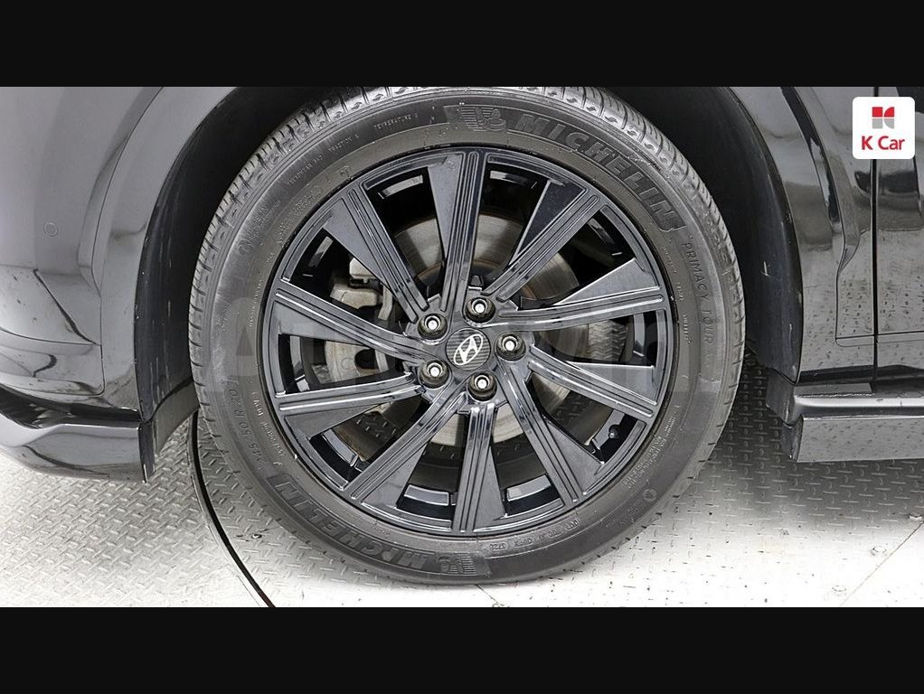 2023 Hyundai Palisade  FWD