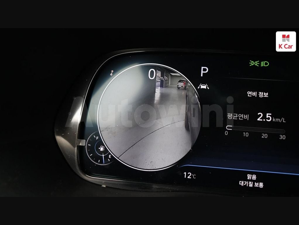 2021 Hyundai Palisade  FWD