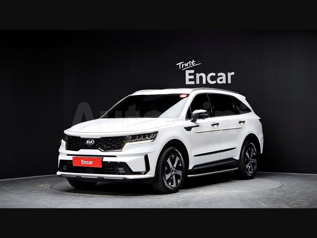 2021 Kia Sorento  FWD