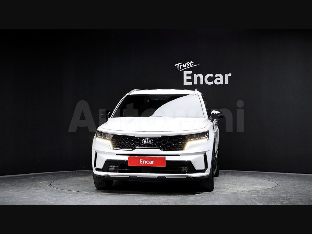 2021 Kia Sorento  FWD