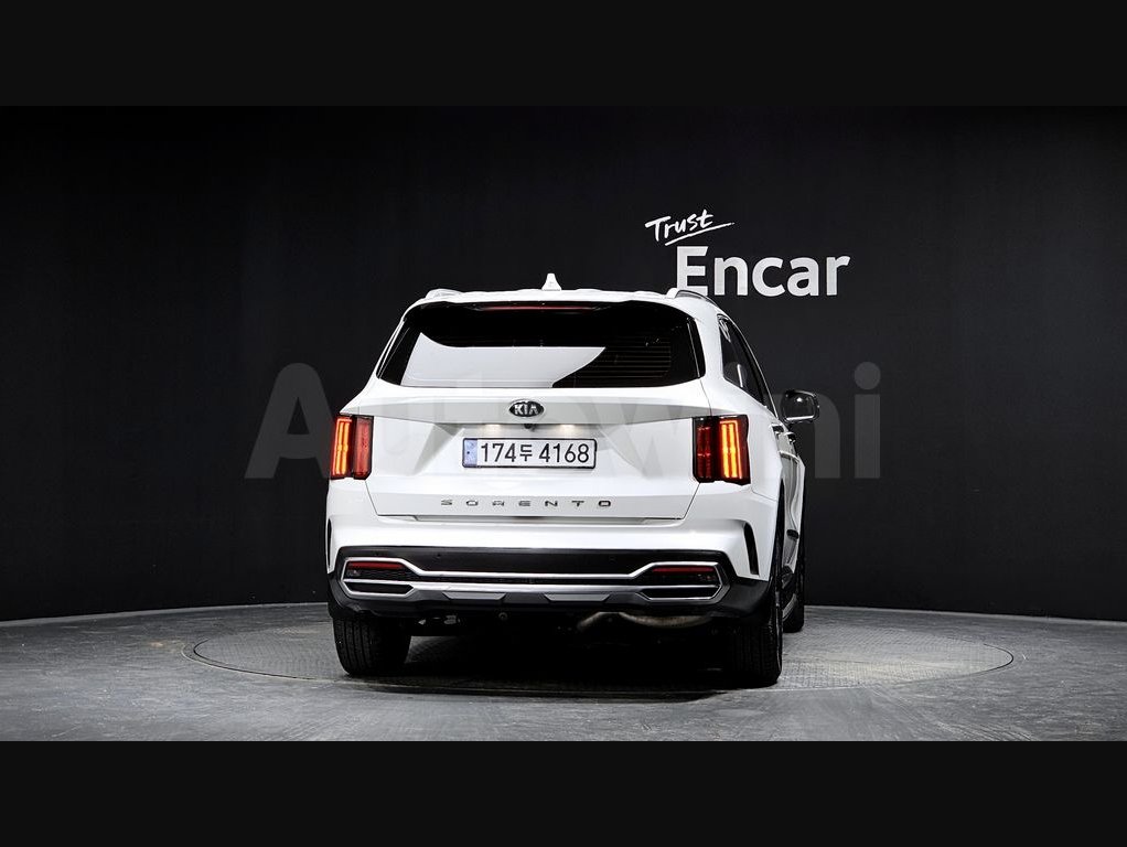 2021 Kia Sorento  FWD
