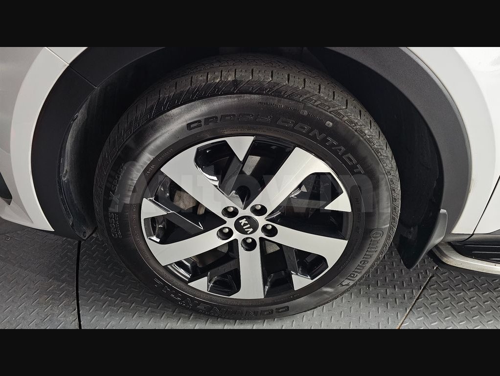 2021 Kia Sorento  FWD