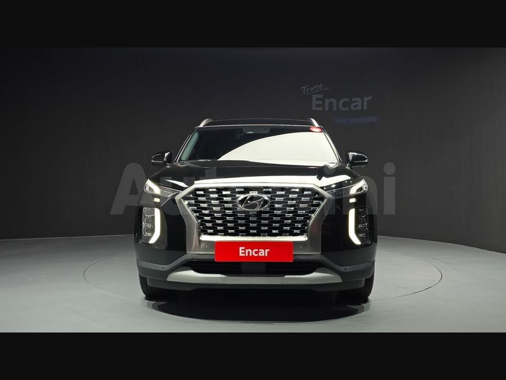 2022 Hyundai Palisade  FWD