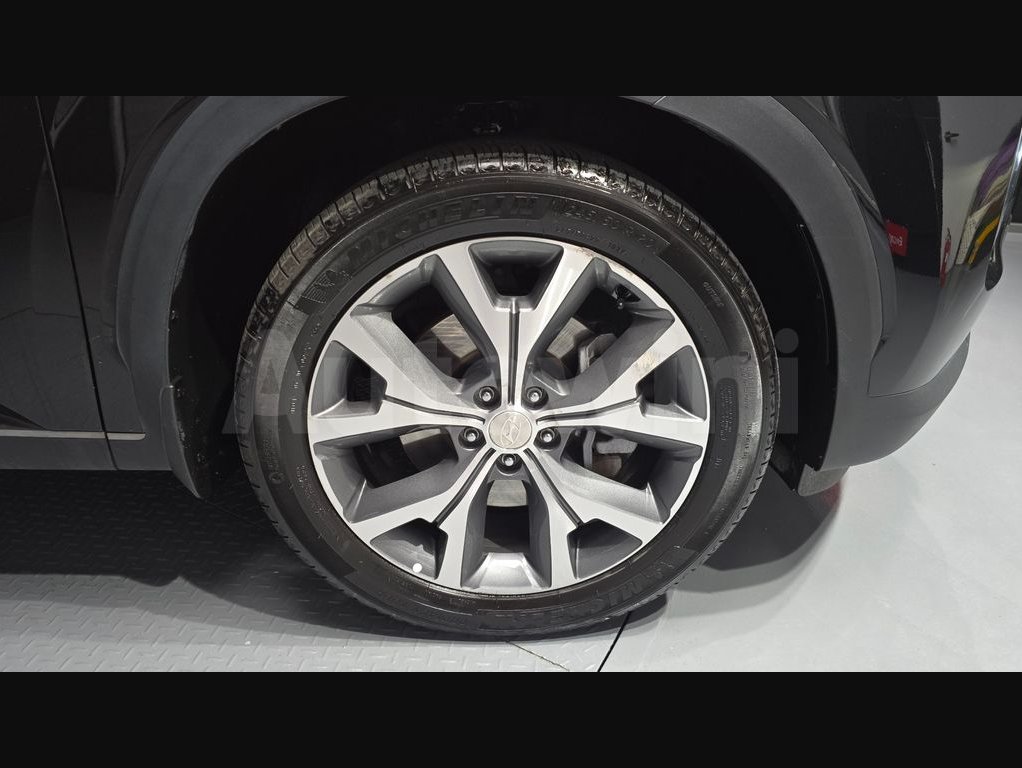 2022 Hyundai Palisade  FWD