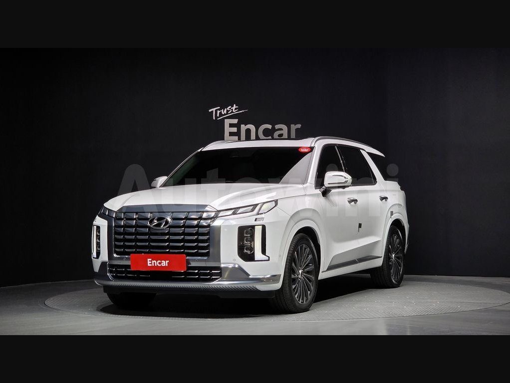 2023 Hyundai Palisade  FWD
