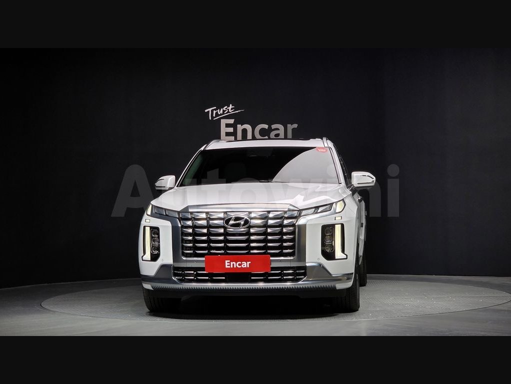 2023 Hyundai Palisade  FWD