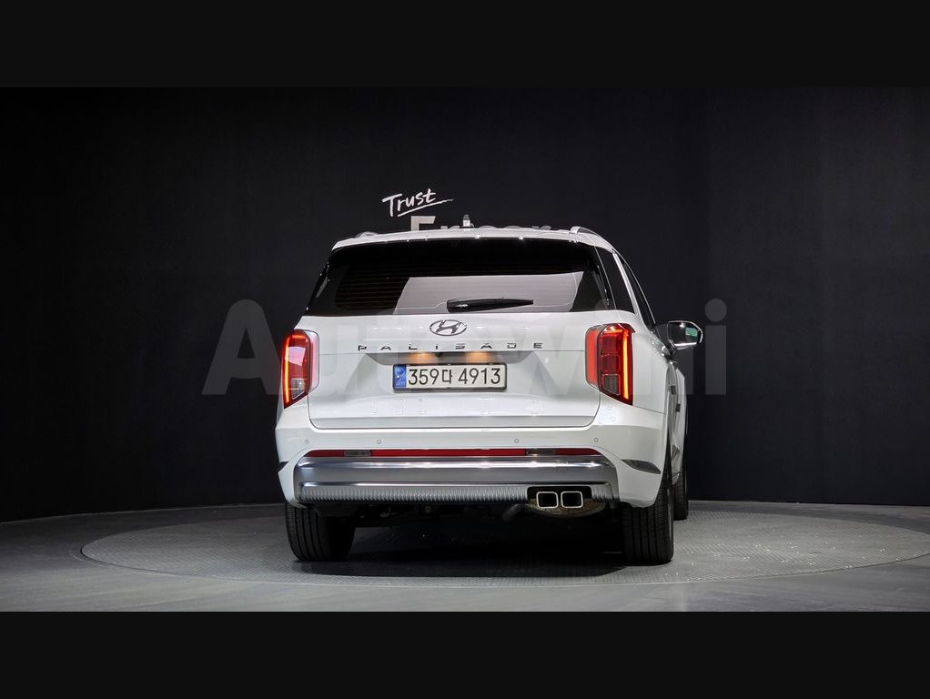 2023 Hyundai Palisade  FWD