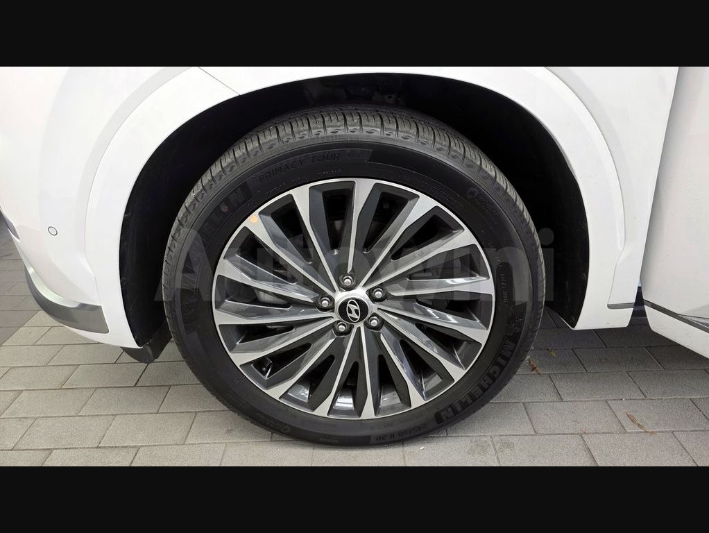 2023 Hyundai Palisade  FWD