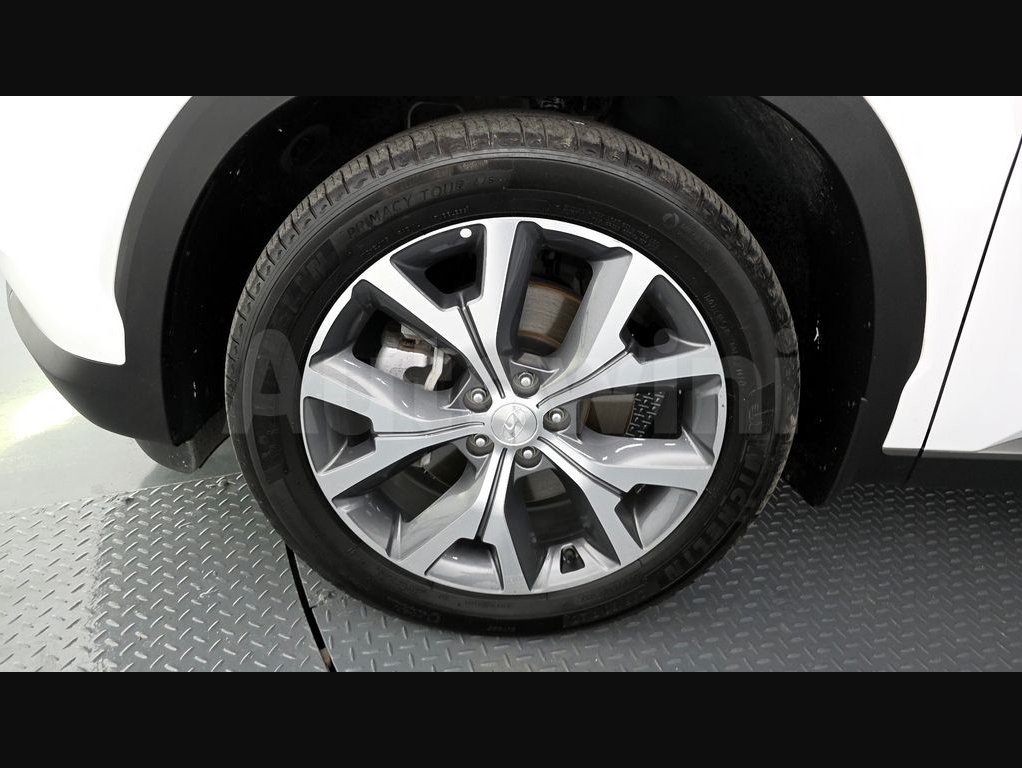 2022 Hyundai Palisade  FWD