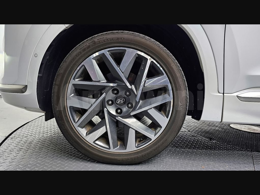 2021 Hyundai Santa Fe  FWD