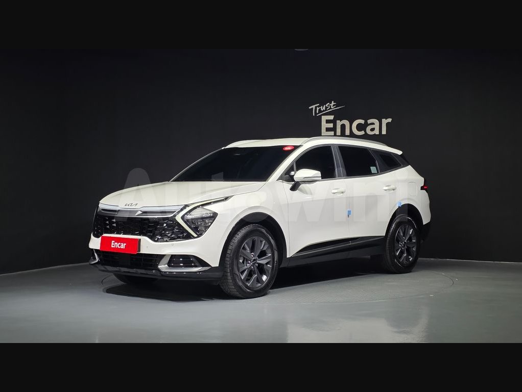 2023 Kia Sportage  FWD