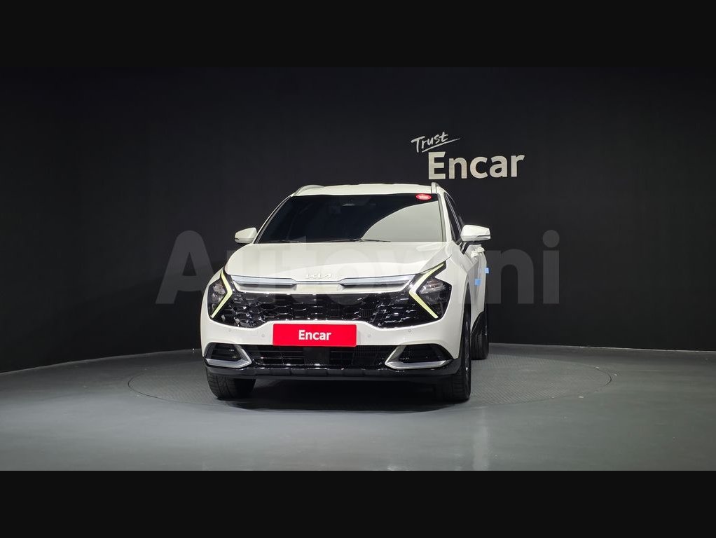 2023 Kia Sportage  FWD