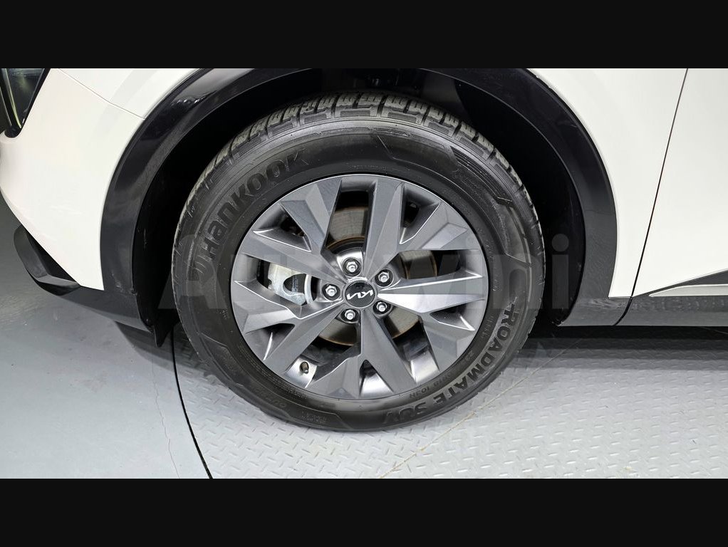 2023 Kia Sportage  FWD