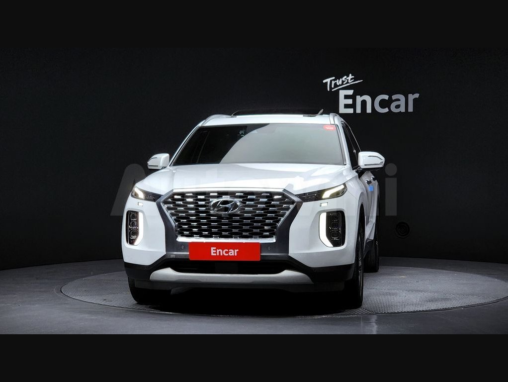 2021 Hyundai Palisade  FWD