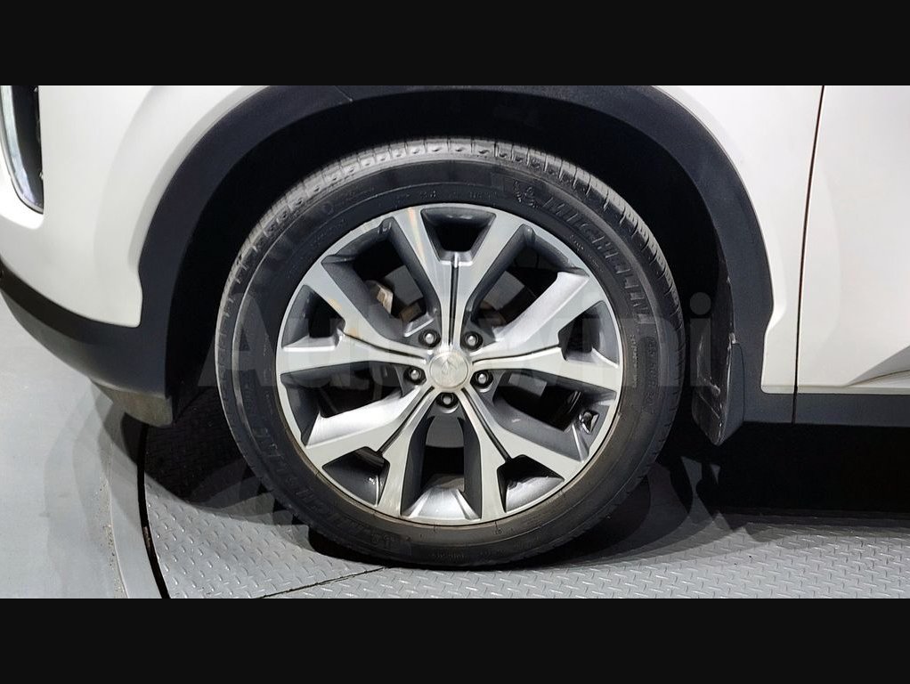 2021 Hyundai Palisade  FWD