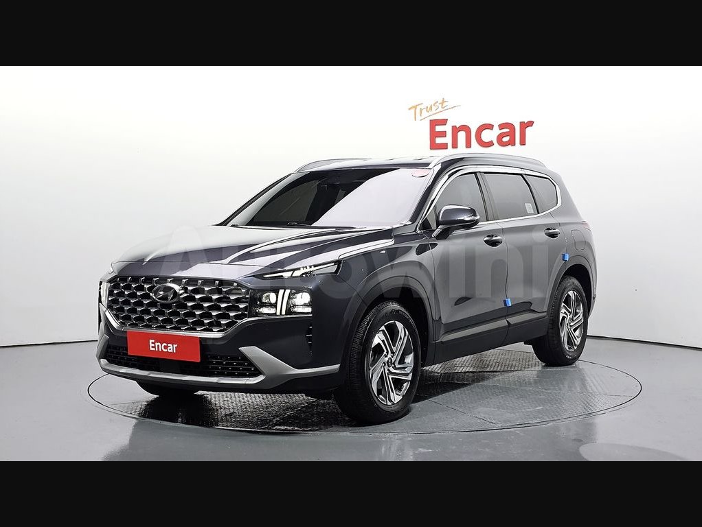 2023 Hyundai Santa Fe  FWD