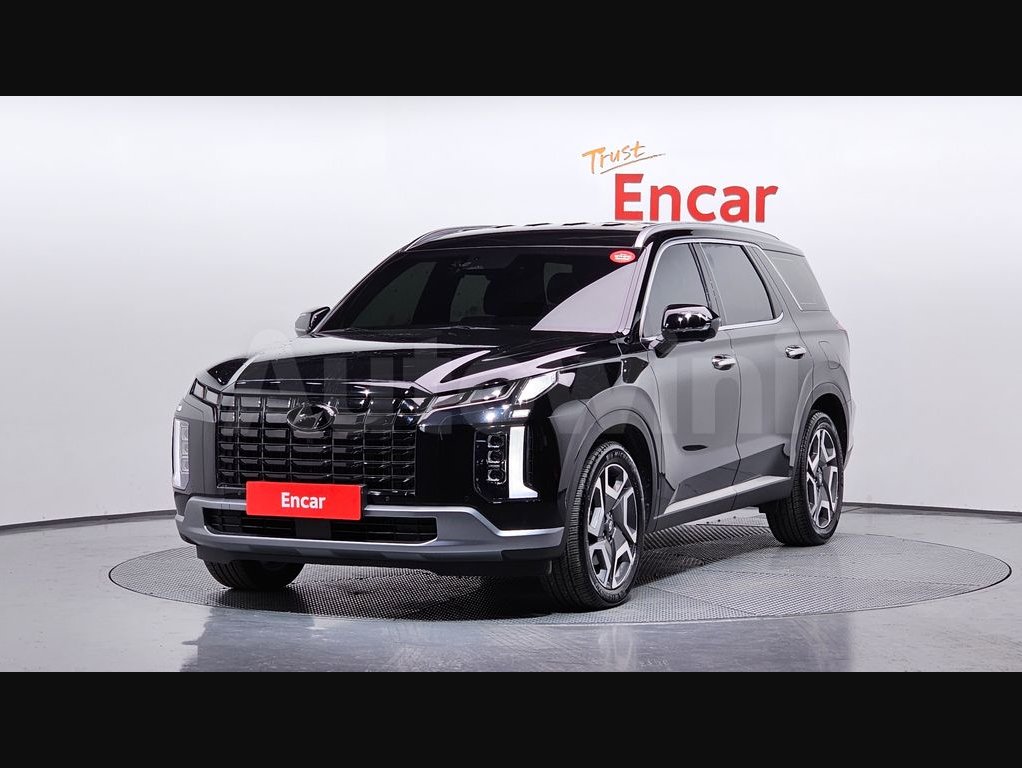 2023 Hyundai Palisade  FWD