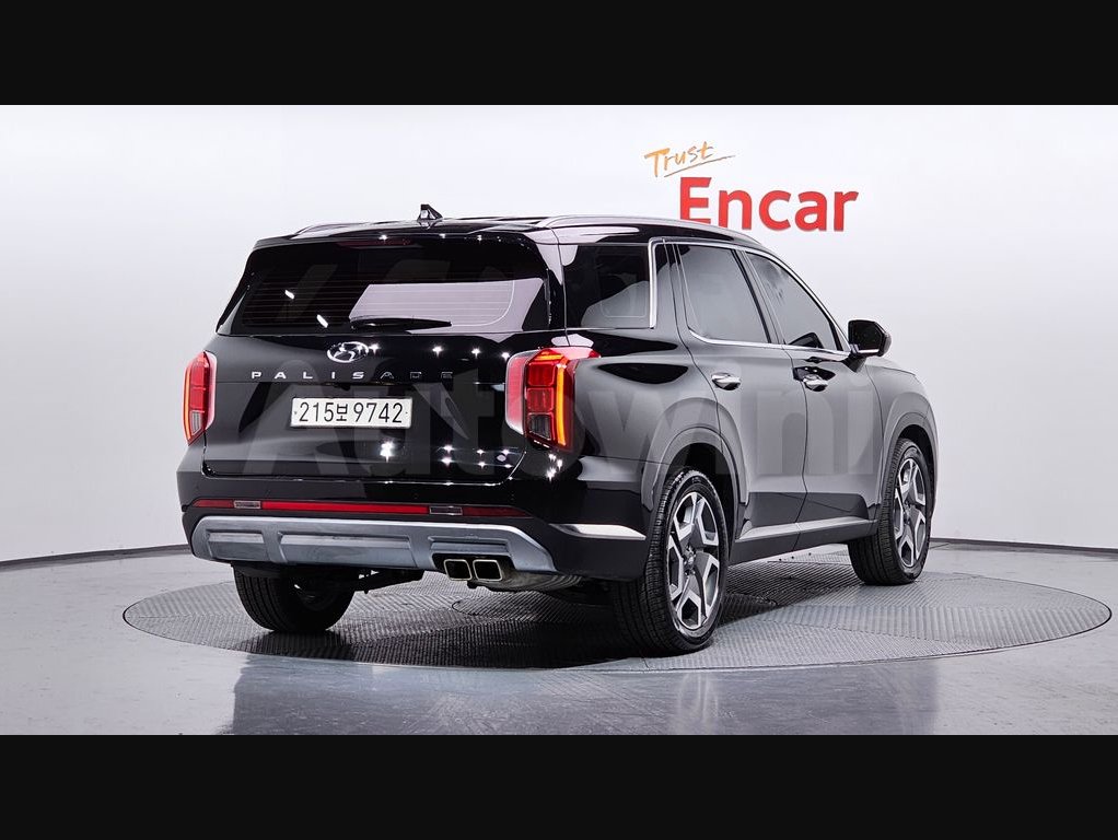 2023 Hyundai Palisade  FWD