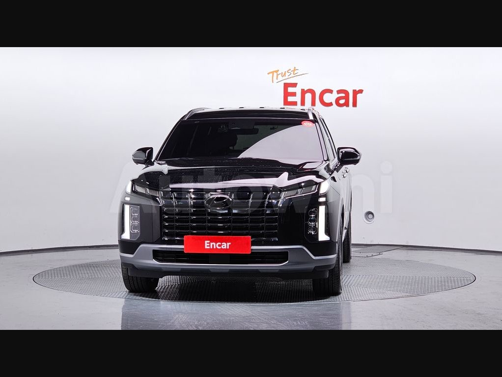 2023 Hyundai Palisade  FWD