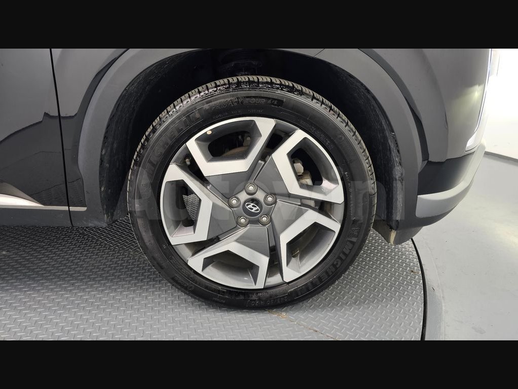 2023 Hyundai Palisade  FWD