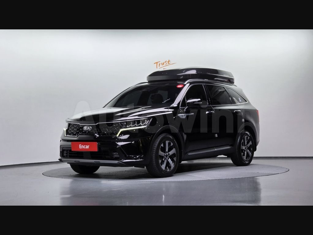 2021 Kia Sorento  FWD