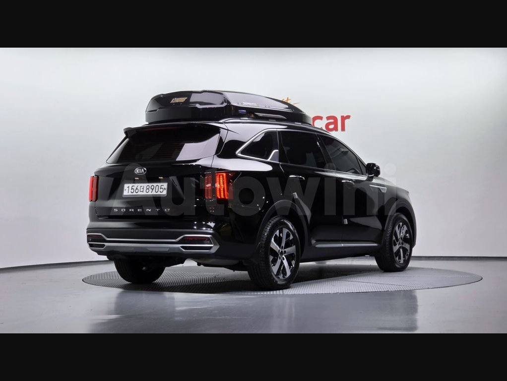 2021 Kia Sorento  FWD