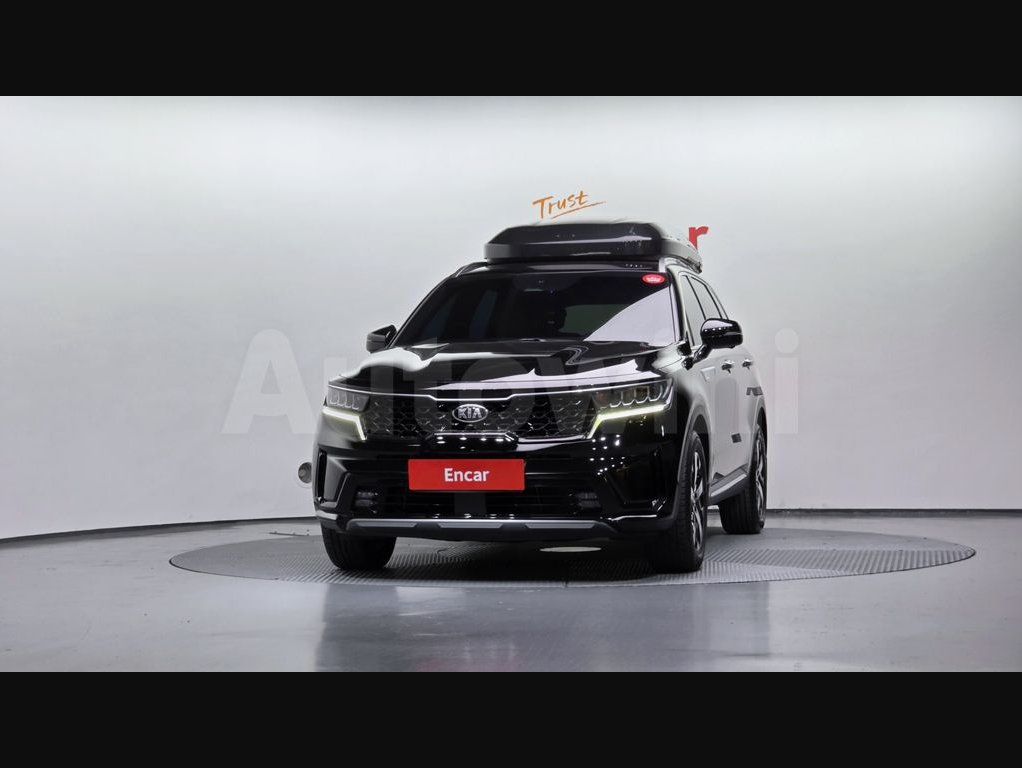 2021 Kia Sorento  FWD