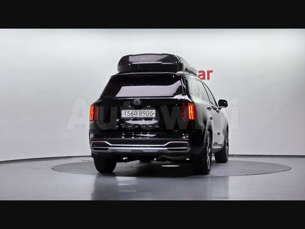 2021 Kia Sorento  FWD