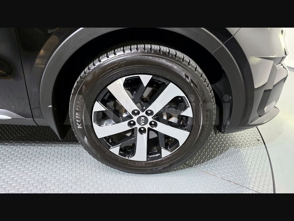 2021 Kia Sorento  FWD