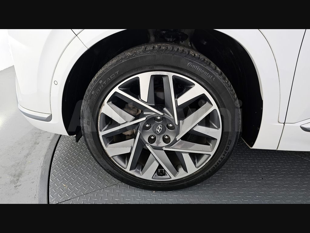 2021 Hyundai Santa Fe  FWD