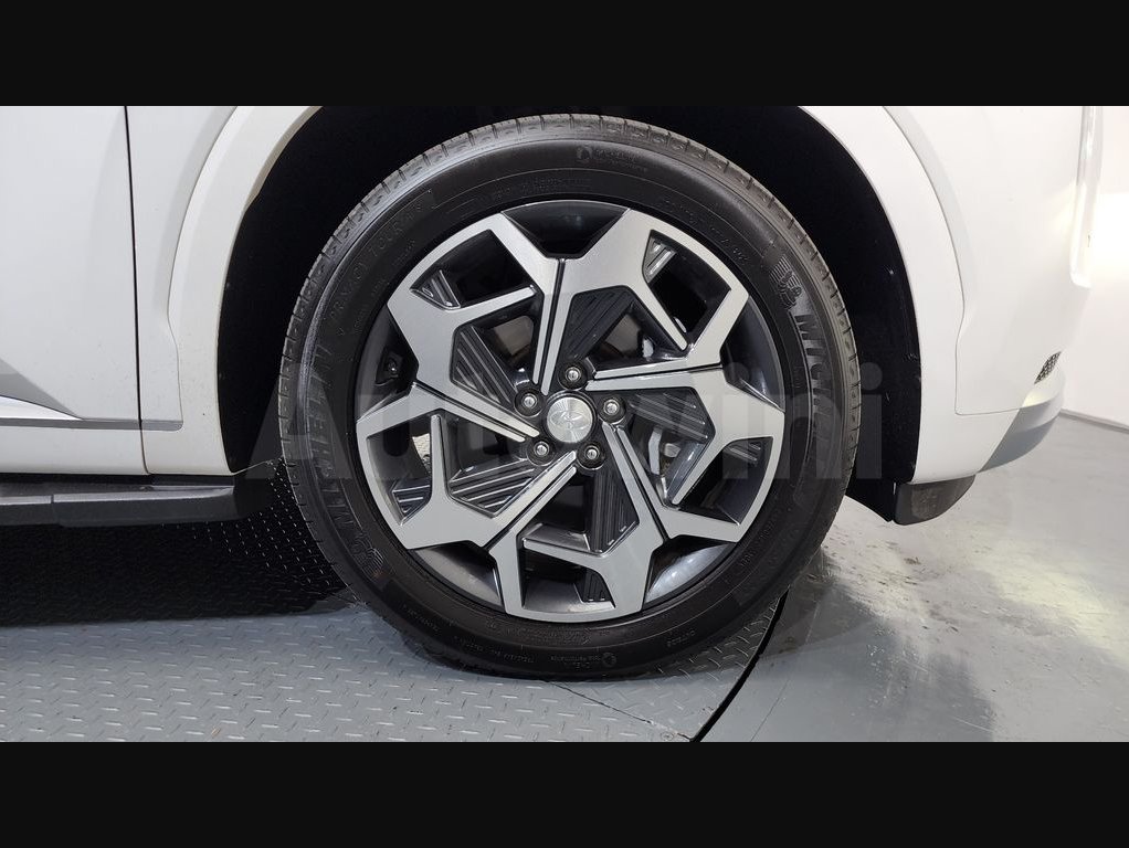 2021 Hyundai Palisade  FWD