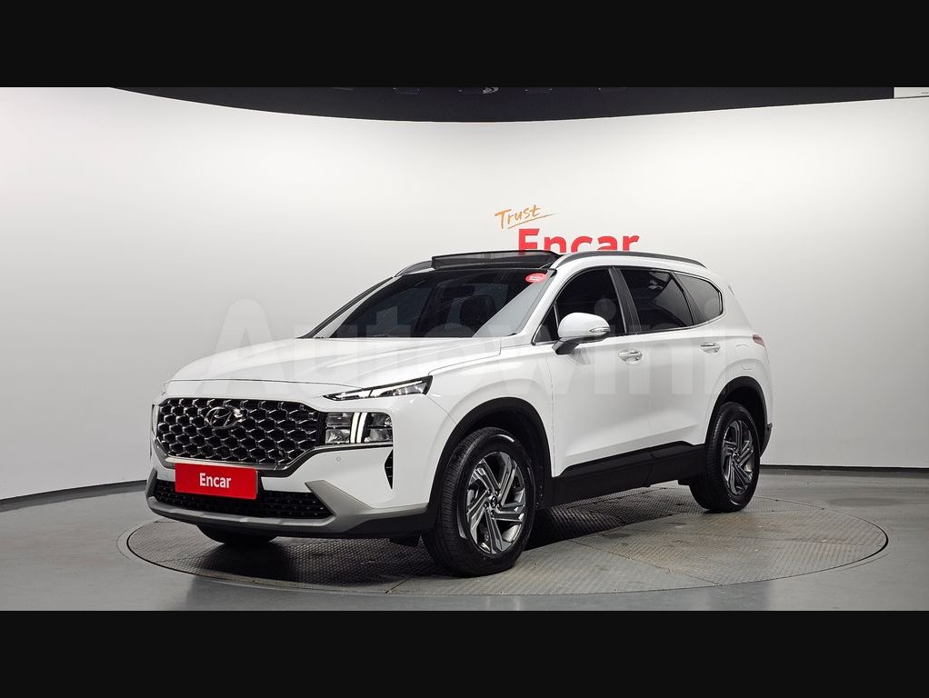 2023 Hyundai Santa Fe  FWD