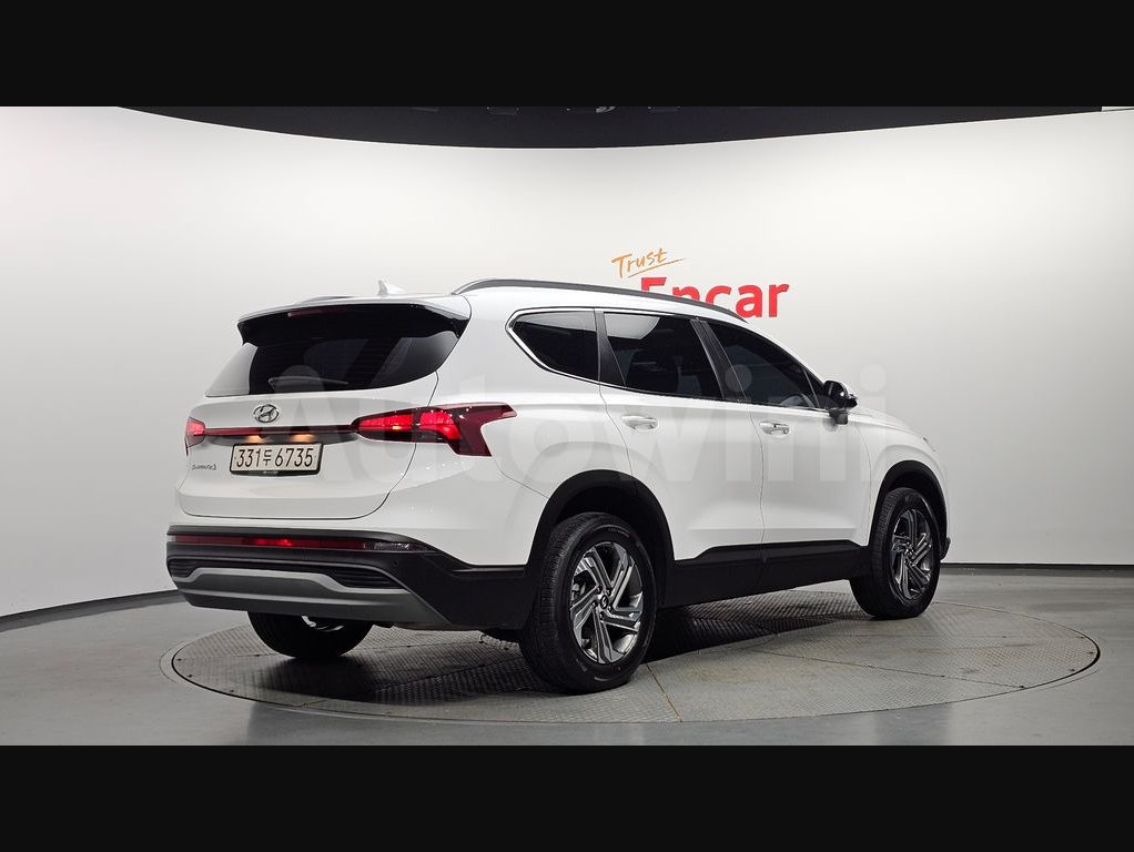 2023 Hyundai Santa Fe  FWD