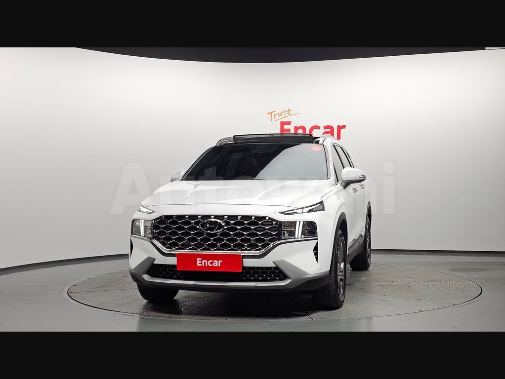 2023 Hyundai Santa Fe  FWD