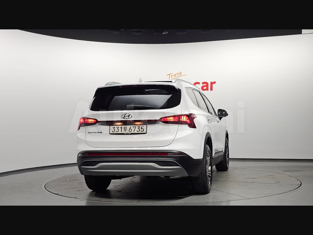 2023 Hyundai Santa Fe  FWD