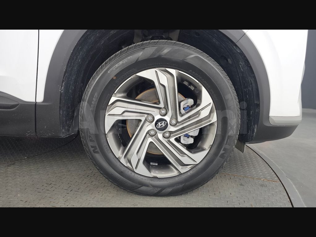 2023 Hyundai Santa Fe  FWD