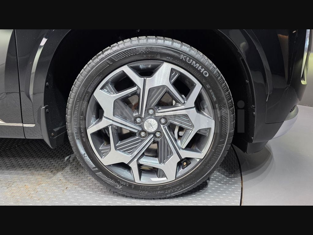 2022 Hyundai Palisade  FWD