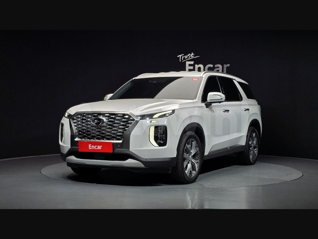 2022 Hyundai Palisade  FWD