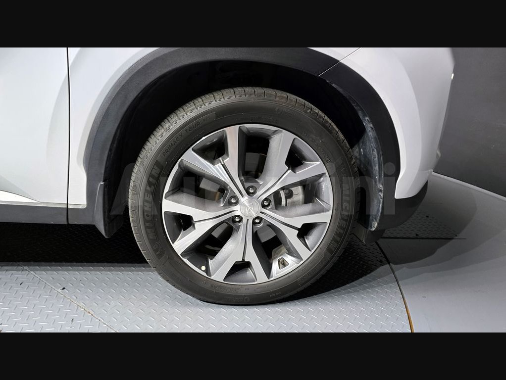 2022 Hyundai Palisade  FWD