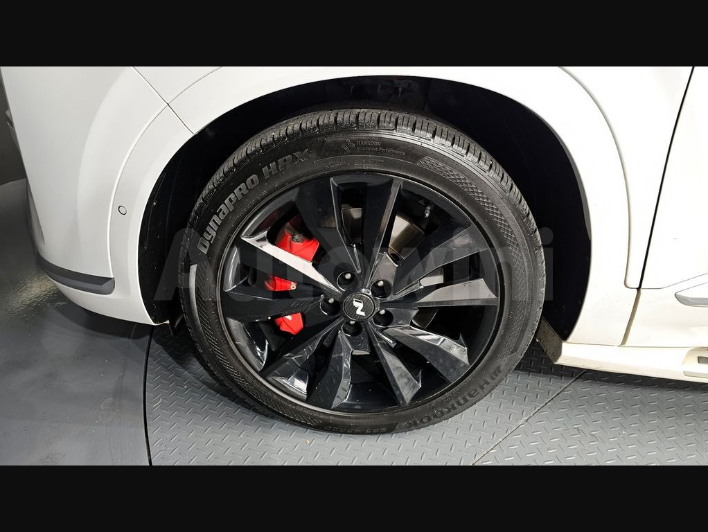 2021 Hyundai Santa Fe  FWD