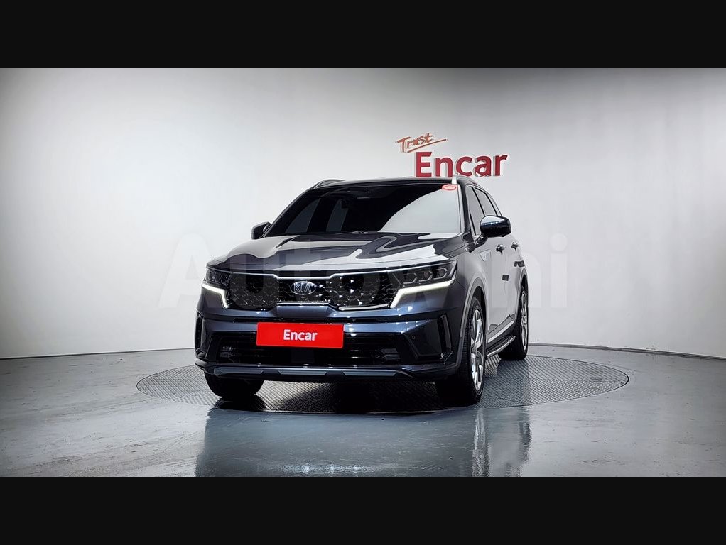2021 Kia Sorento  FWD